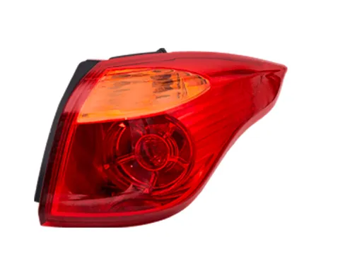 چراغ خطر عقب راست روی گلگیر S3 AT چراغ خطر عقب راست روی گلگیر S3 AT